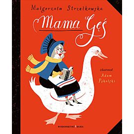 Mama Gęś
