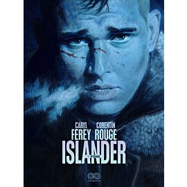 Islander - 01 - Wygnanie