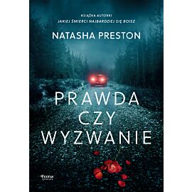 Prawda czy wyzwanie (e-book)