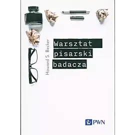 Warsztat pisarski badacza