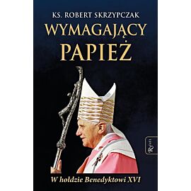 Wymagający Papież