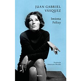 Imiona Felizy (e-book)