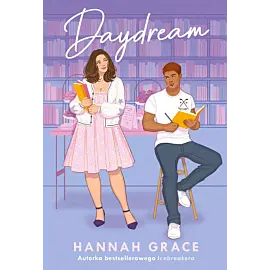 Daydream /opr. zintegrowana, barwione brzegi/