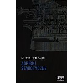 Zapiski semiotyczne