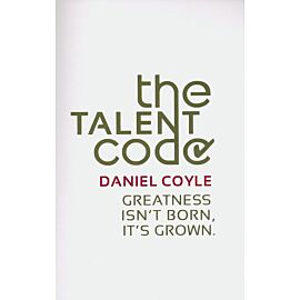 The Talent Code
