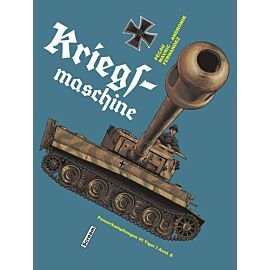 KRIEGSmaschine