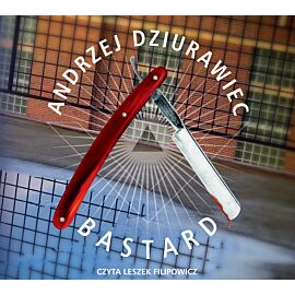Bastard (audiobook CD)