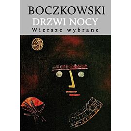 Drzwi nocy wiersze wybrane