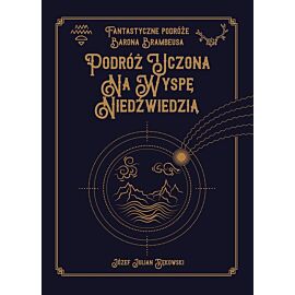 Podróż uczona na wyspę niedźwiedzią
