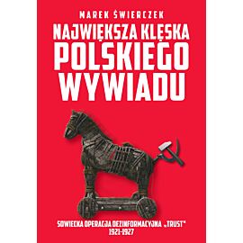 Największa klęska polskiego wywiadu (e-book)