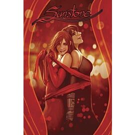 Sunstone - 5