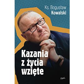 Kazania z życia wzięte (e-book)