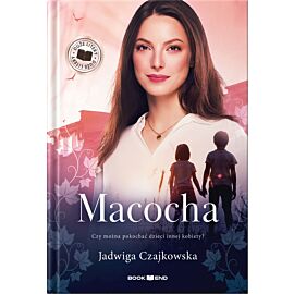 Macocha. Duże Litery
