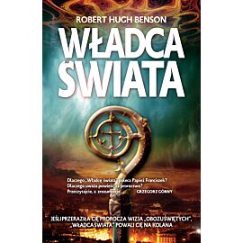 Władca Świata (e-book)