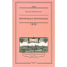 Pentesilea / Pentezylea