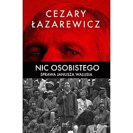 Nic osobistego