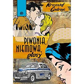 Piwonia niemowa głosy
