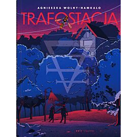 Trafostacja (e-book)