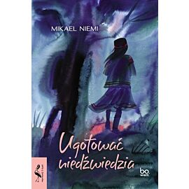 Ugotować niedźwiedzia