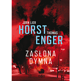 Zasłona dymna (e-book)