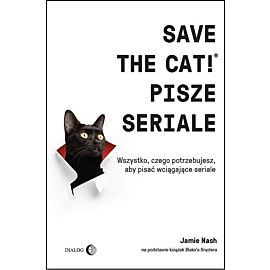 Save the Cat! ® pisze seriale
