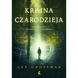 Kraina czarodzieja