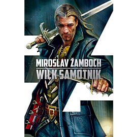 Koniasz #3 - Wilk samotnik