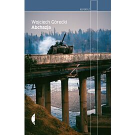 Abchazja (e-book)