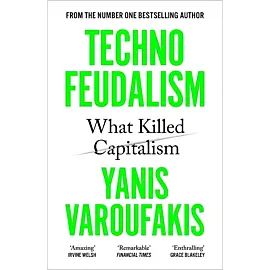 Technofeudalism