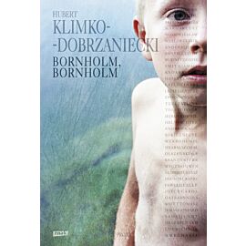 Bornholm. Bornholm