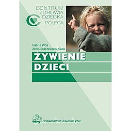 Żywienie dzieci