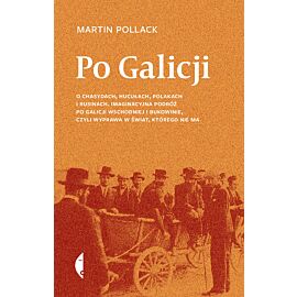 Po Galicji