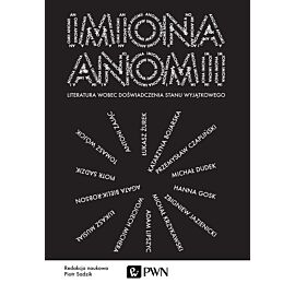 Imiona anomii
