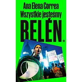 Wszystkie jesteśmy Belén (e-book)