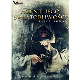 Agent jego Świątobliwości