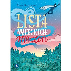 Lista wielkich marzeń