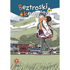 Beztroski kemping - 07