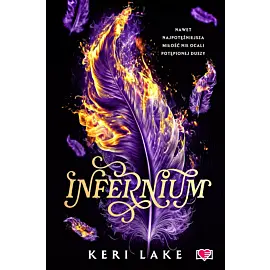 Infernium. Nightshade. Tom 2