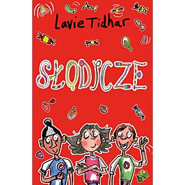 Słodycze