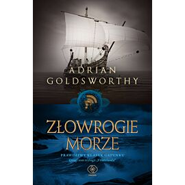 Złowrogie morze (e-book)