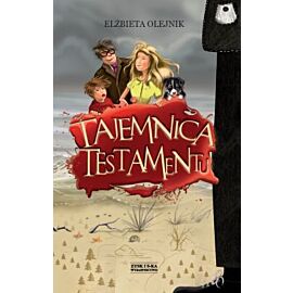 Tajemnica testamentu