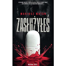 Zasłużyłeś