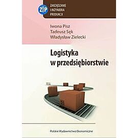 Logistyka w przedsiębiorstwie