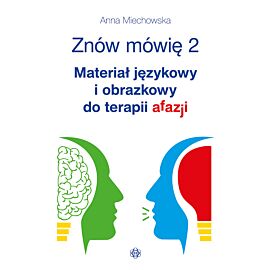 Znów mówię 2
