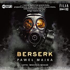 Cd mp3 berserk