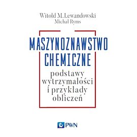 Maszynoznawstwo chemiczne