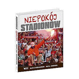 Niepokój stadionów