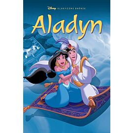 Klasyczne Baśnie Disneya - Aladyn