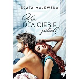 Kim dla ciebie jestem? wyd. Kieszonkowe