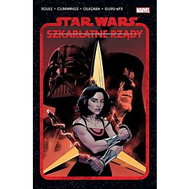 Star Wars - Szkarłatne rządy
